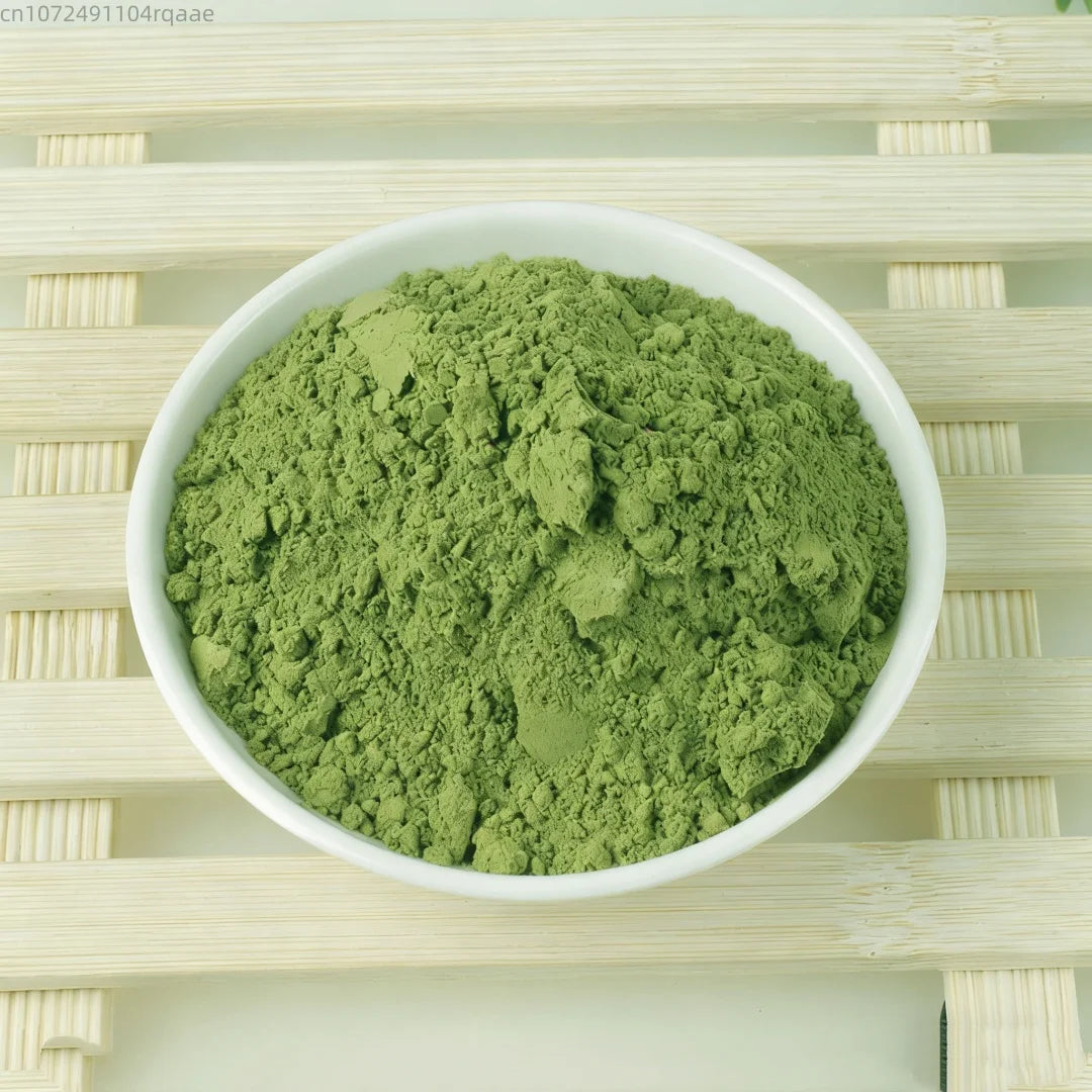 100g-500g 100% Pure Natural Moringa Powder , Green Colorant for Soap, Organic Herbal Supplement, Candle, Cosmetics, Skin Care