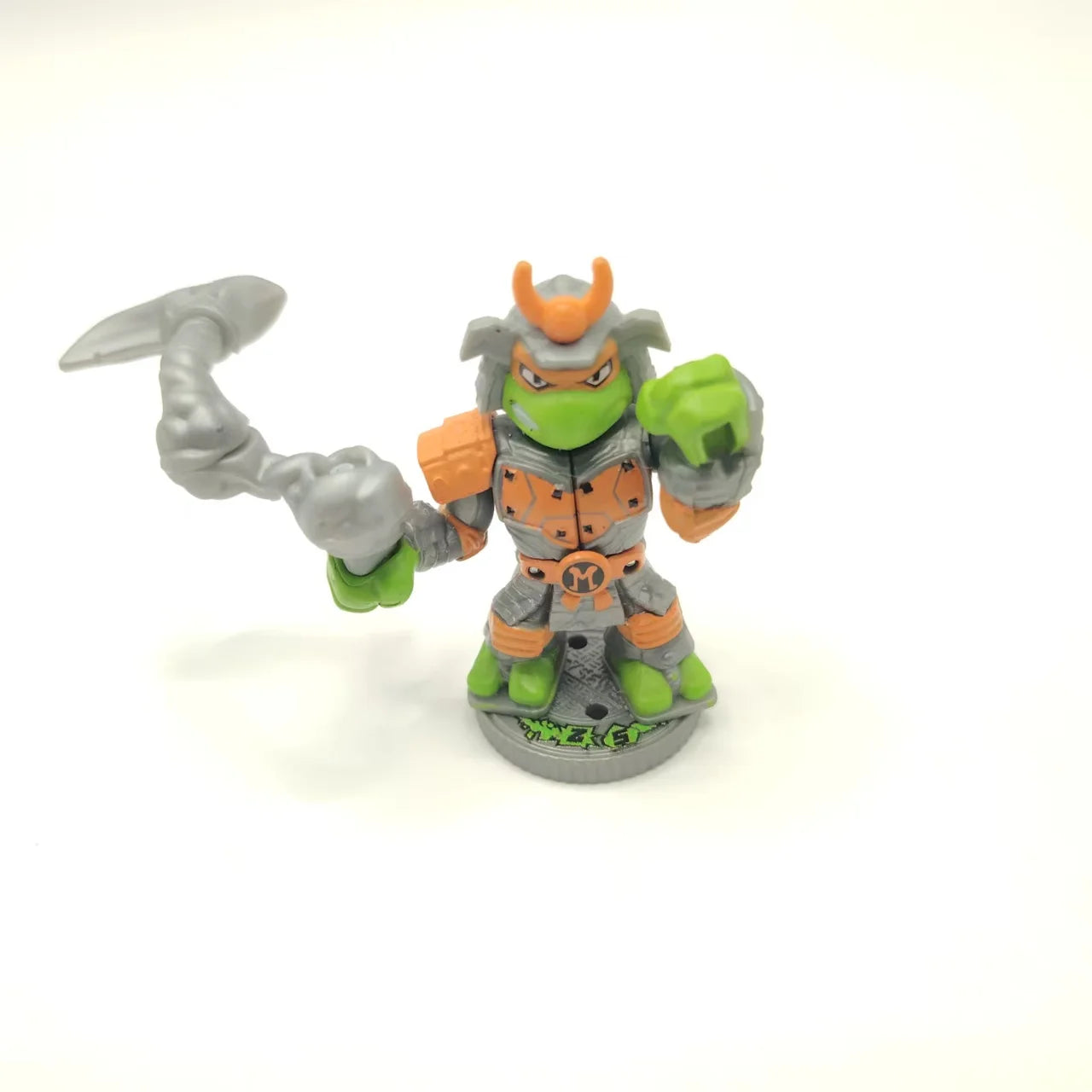 Legends of Akedo Teenage Mutant Ninja Turtles Many Styles Can Choose Limited Collection Akedo Figures Toy Kids Boys Gift Link 1