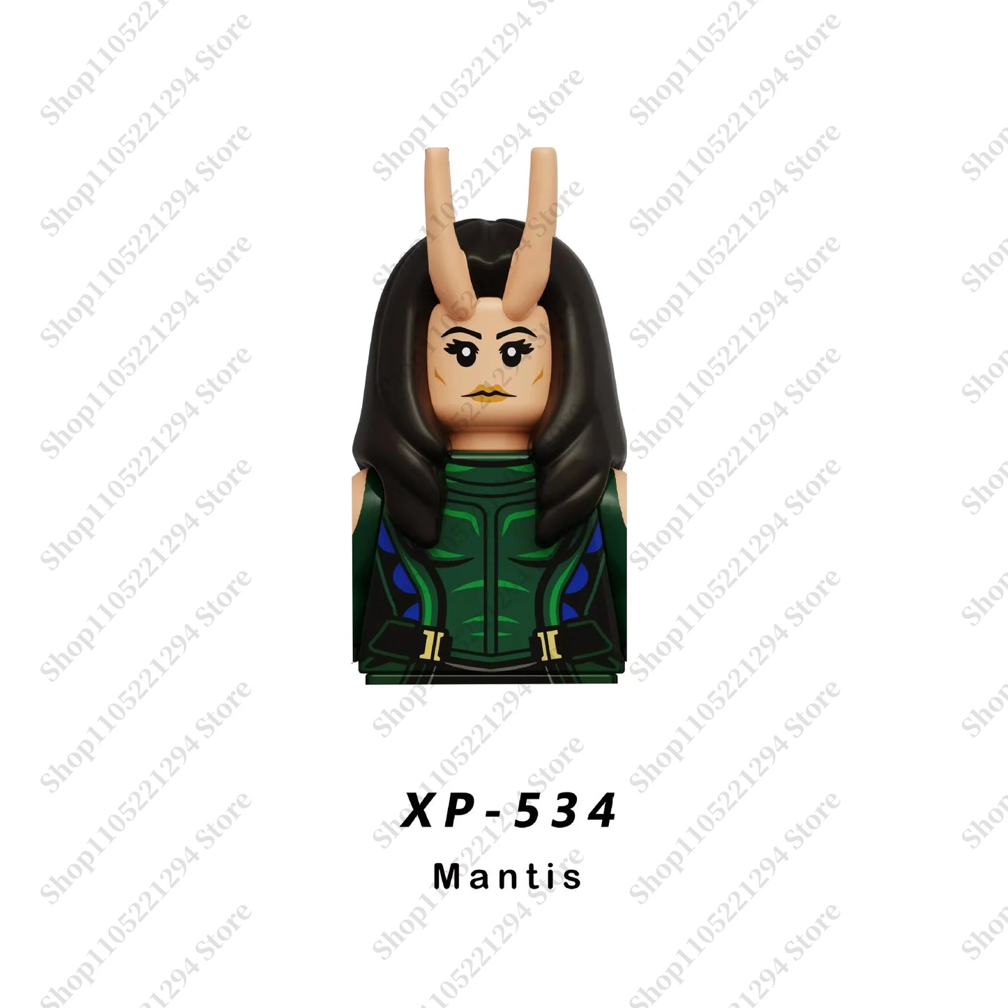 Marvel toy building blocks toys MINI brick Wolverine Iron Man Thor Assemble 3D dolls toys holiday gifts