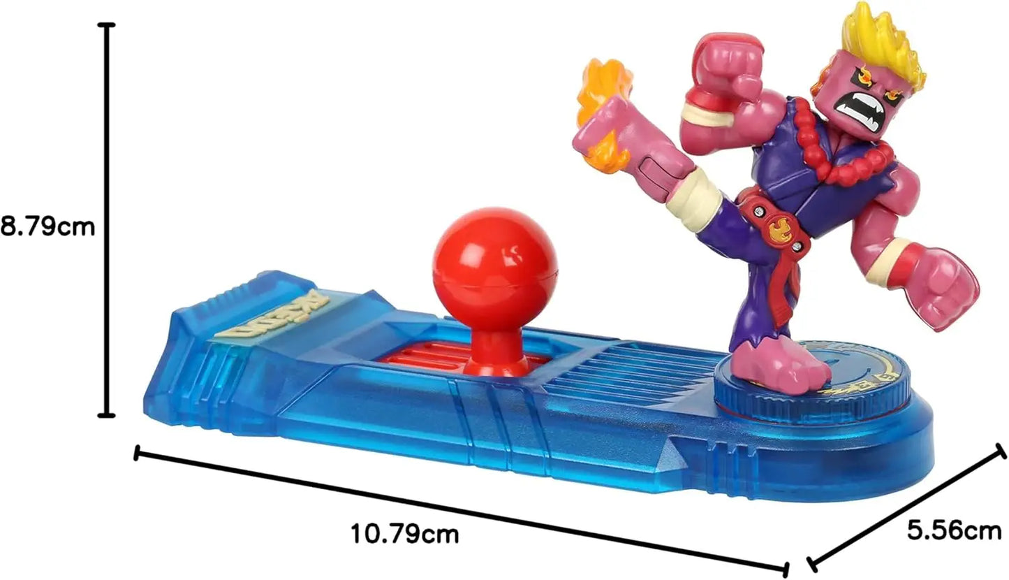 Legends of Akedo Teenage Mutant Ninja Turtles Many Styles Can Choose Limited Collection Akedo Figures Toy Kids Boys Gift Link 1