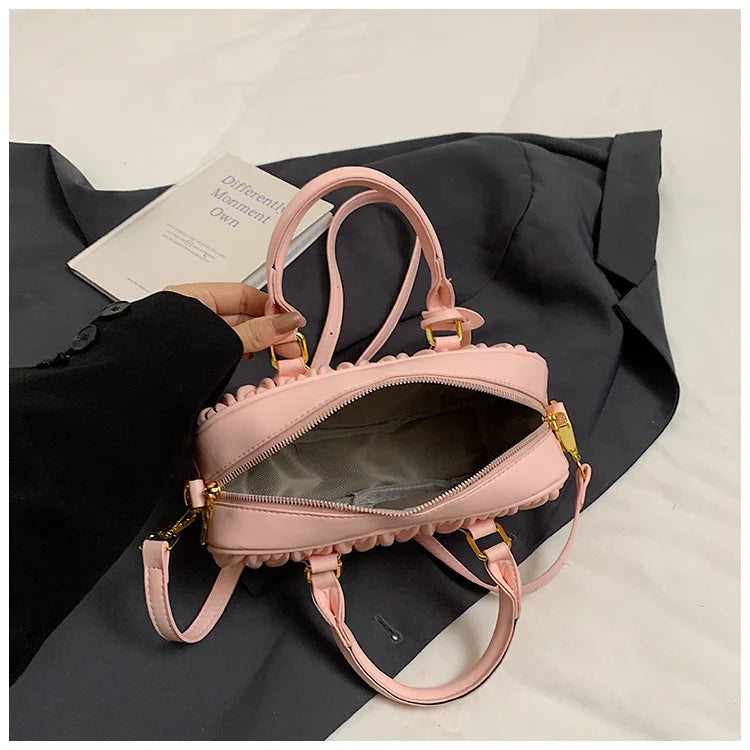 Fashion light luxury shoulder bag for women, crossbody bag, handbags