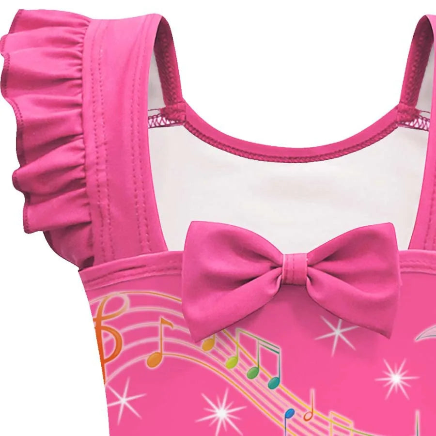 Kids Kpop Bathing Suits Girls, Kpop Little Girls Swimsuit,Girls Bathing Suit,Toddler Girl Swimsuit,Girls One Piece Swimsuits