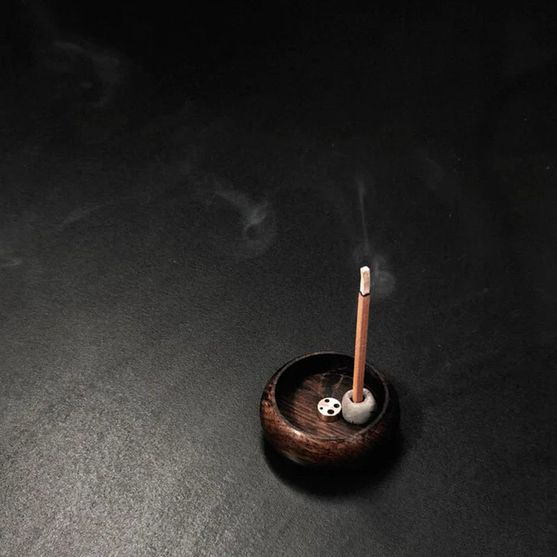 Cedar Incense Sticks Sterilization Disinfection Purification of Air Aromatherapy Natural Plant Health Aromatherapy Fashion Gift