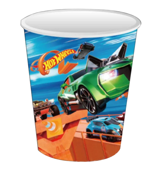 Kids Birthday Party Supplies Disposable Tableware Plates Cup Napkins Baby Shower for Boys Girls Party Decorations