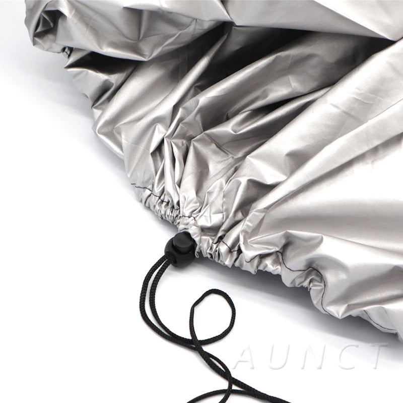 Outdoor Waterproof Garden Furniture Covers Patio Rain Snow Garden Cover for Table Sofa Chair Gray Big