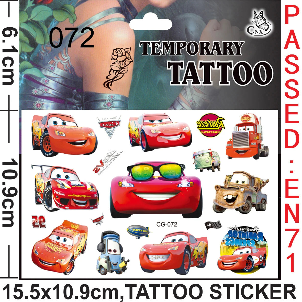 Disney Cars Birthday Decoration, Cartoon, Lightning Mcqueen, Paper Plates, Napkins, Cups, Balloon, Event Supplies, Baby Shower