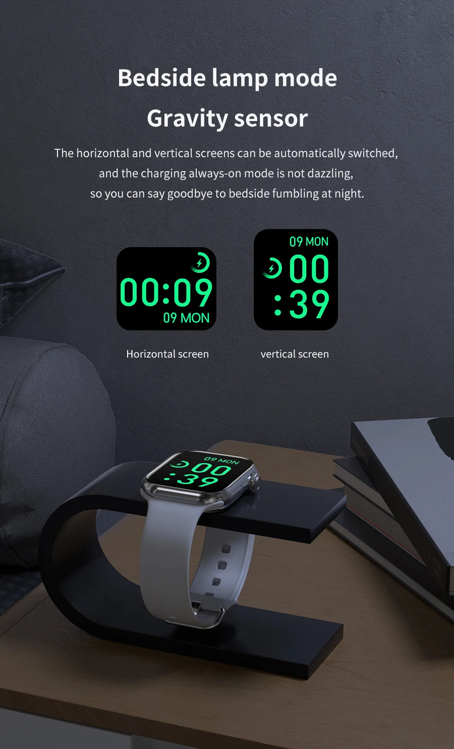 2026 Series 10 Watch 10 GPS Smart Watch Memory Music Video Bluetooth Call Heart Rate Waterproof NFC Smartwatch For Apple Android