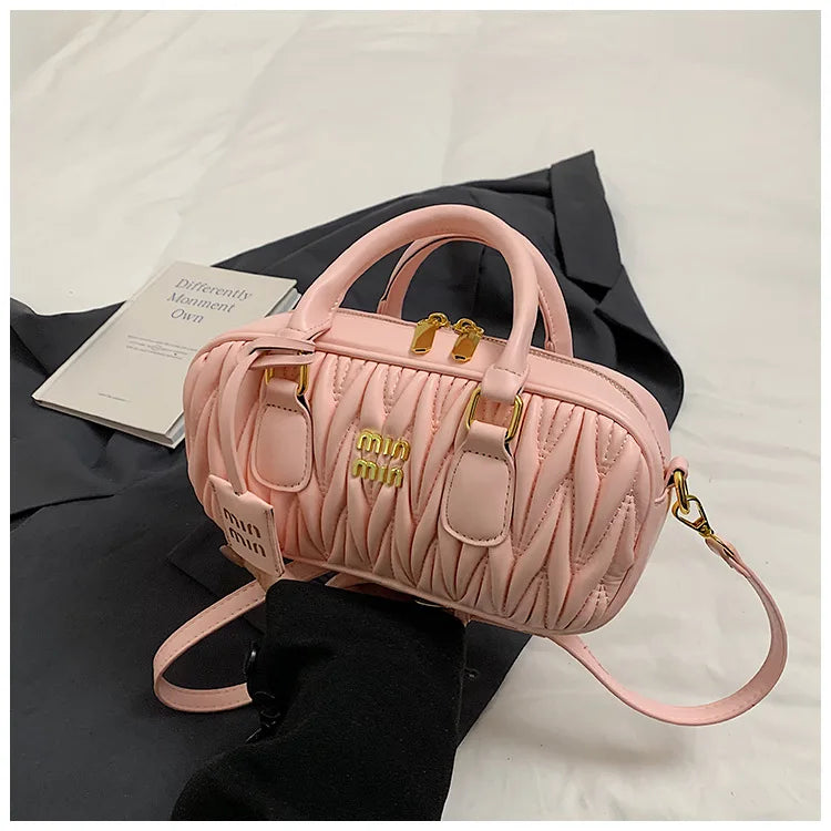 Fashion light luxury shoulder bag for women, crossbody bag, handbags