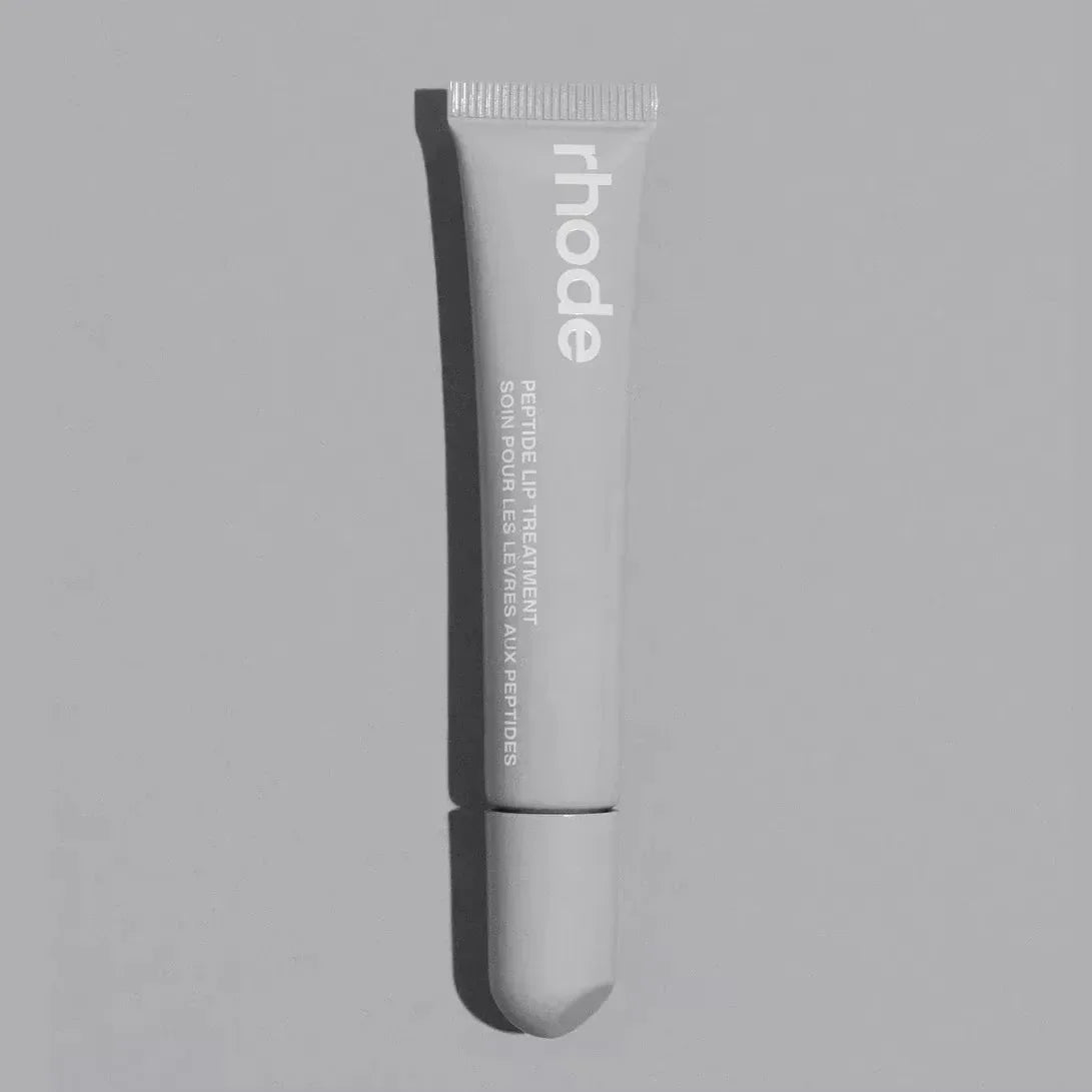 RHODE Pocket Blush Stick Lip Gloss And Cheek Hydrating Stick Natural Rouge Powder Blush Cream Lipstick Cheek Easy To Apply Color