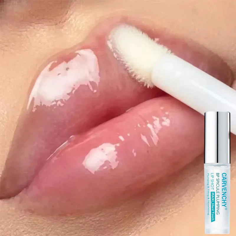 Plump Lip Shot Instantly Volumis Increase Lip Elasticity Long-lasting Moisturize Lip Plumper Gloss Sexy Beauty Makeup &2026