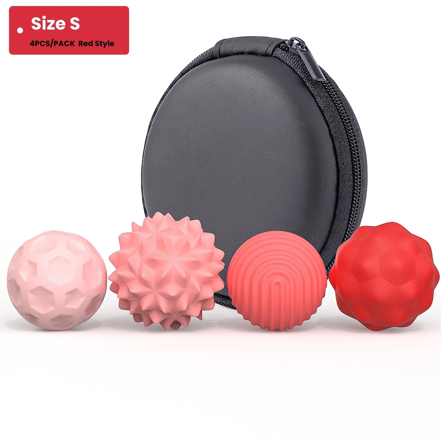 Fidgeting Toys Silicone Sensory Magnetic Balls,Fidget Games Anti Stress Relief Toys for ADHD Anxiety Autism Adults Antistress