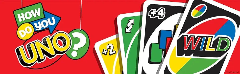 Original Mattel Games UNO The Lord of The Rings 112 Playing Card Game Deck Poker Board Games Christmas Gift for Kids Adults