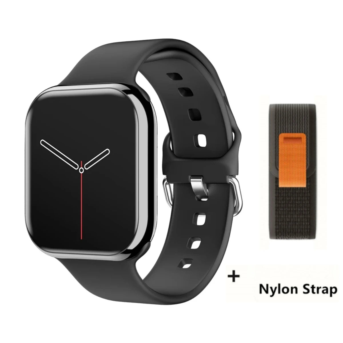 New 2026 Original For Apple Watch X 10 Smart Watch Men Body Temperature Bluetooth Call NFC GPS Sports Women SmartWatch for Apple