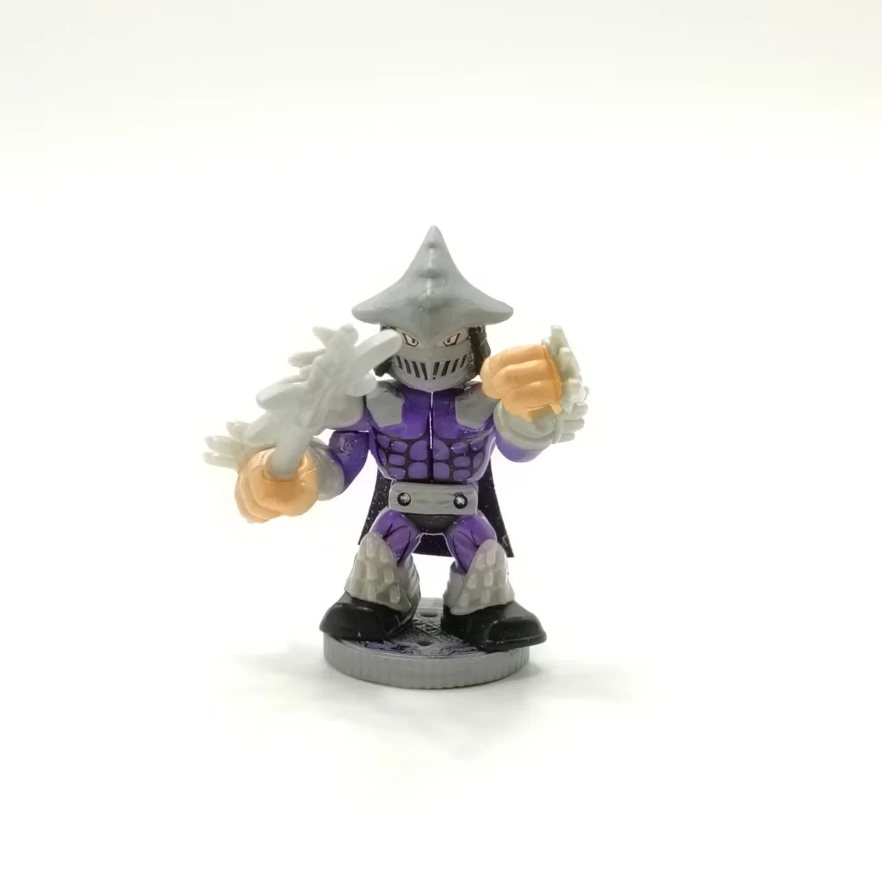 Legends of Akedo Teenage Mutant Ninja Turtles Many Styles Can Choose Limited Collection Akedo Figures Toy Kids Boys Gift Link 1