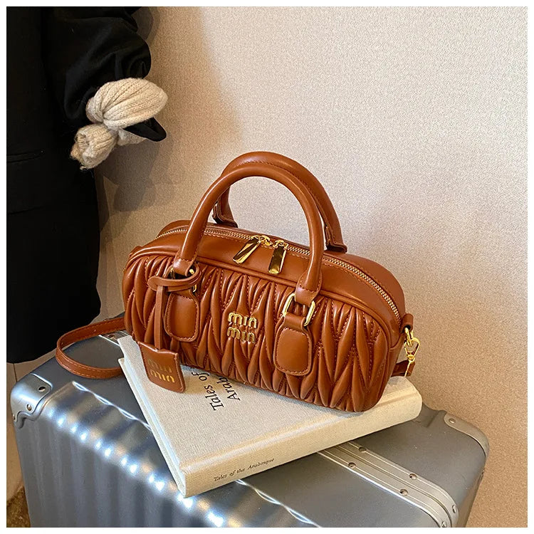 Fashion light luxury shoulder bag for women, crossbody bag, handbags