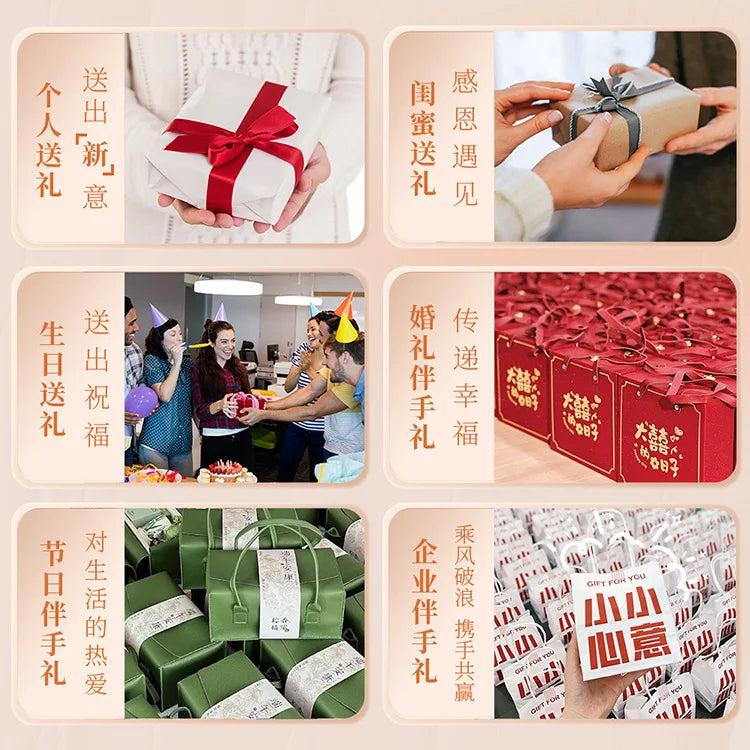 3D Christmas Tree Candle Silicone Mold DIY Christmas Candle Making Kit Handmade Soap Plaster Resin Baking Tools Holiday Gifts