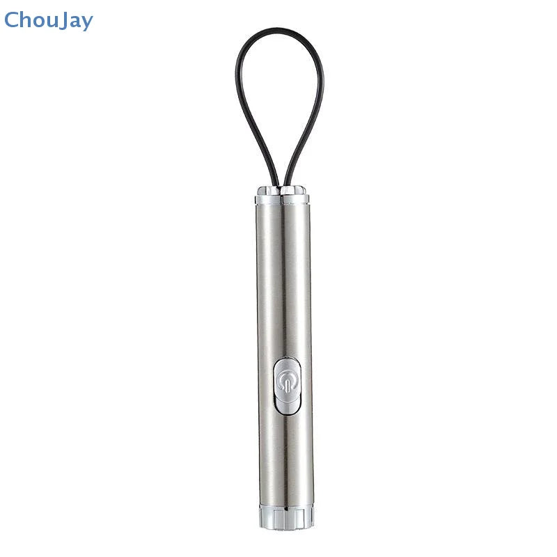 ♥Multi-pattern Laser Cat Teaser Pen Pet Toy with Infrared Always-on Switch