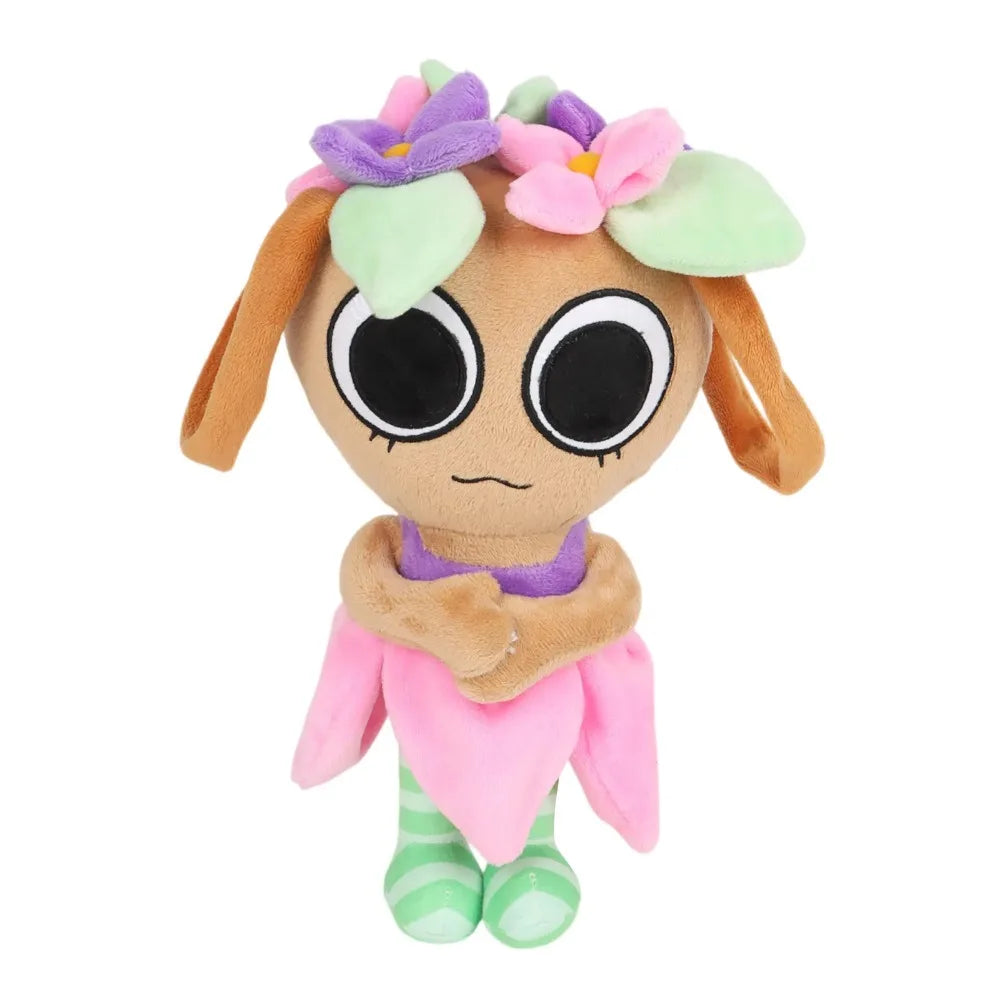 Cut Party Favors Plush Stuffed Doll Soft Throw Pillow Decorations Kids Birthday Party Preferred Gift For Holidays Birthdays