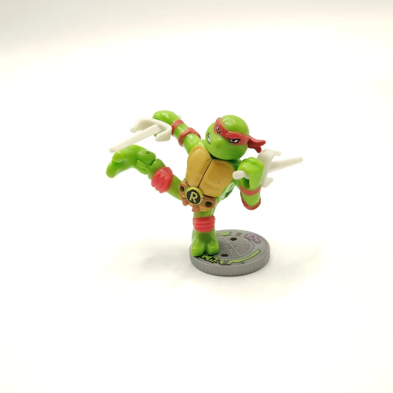 Legends of Akedo Teenage Mutant Ninja Turtles Many Styles Can Choose Limited Collection Akedo Figures Toy Kids Boys Gift Link 1