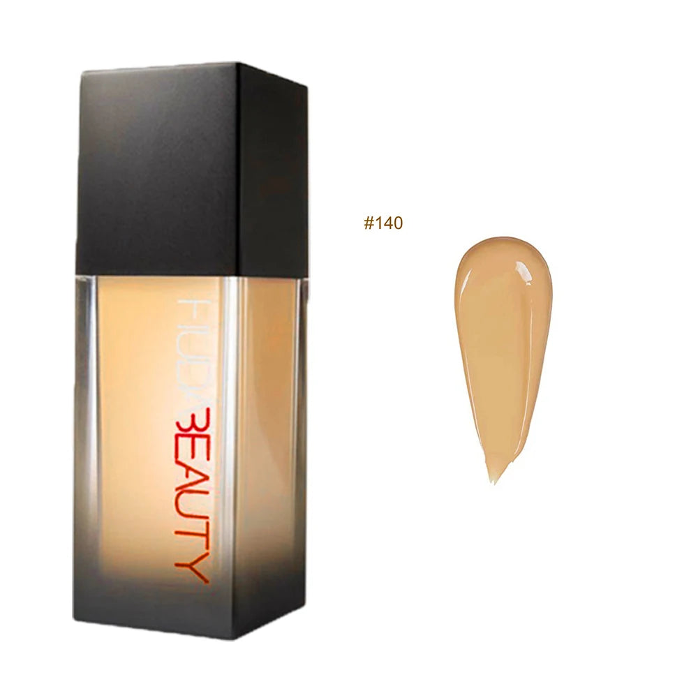 New Huda Easy Bake Loose & Setting Powder Long Lasting Oil Control Matte Waterproof Brightening Loose Powder Makeup Cosmetics