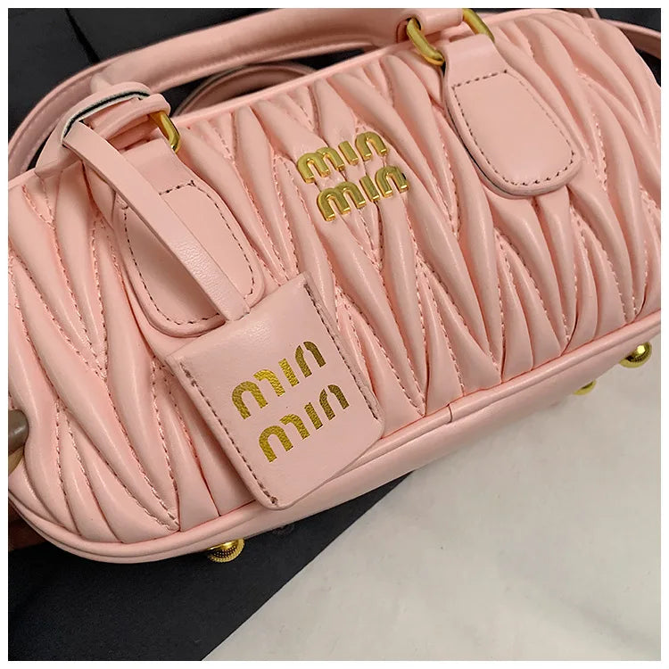 Fashion light luxury shoulder bag for women, crossbody bag, handbags