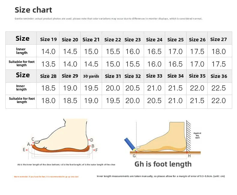 Children's Mid-Top Canvas Shoes Soft Bottom Comfortable Casual Children's Shoes Boys and Girls Non-slip Breathable Board Shoes