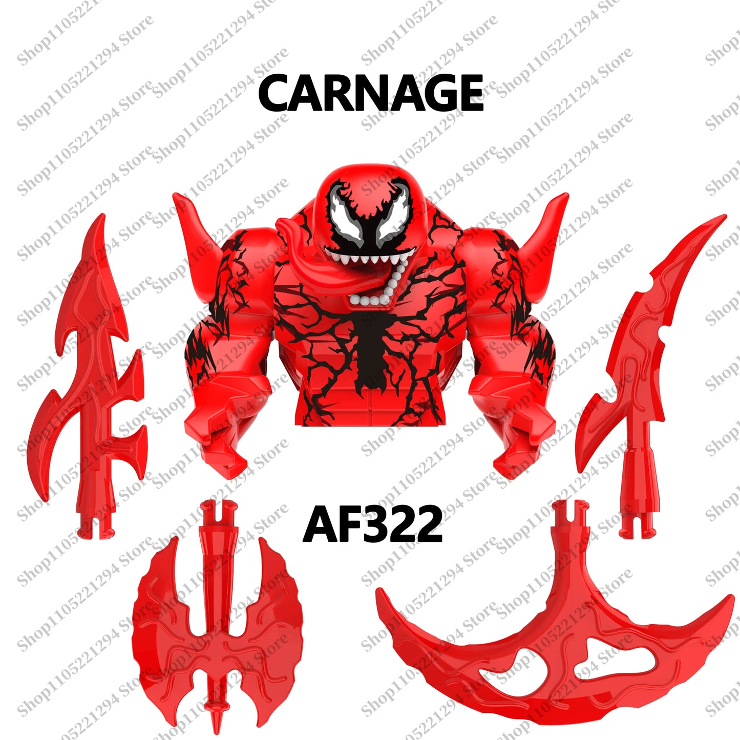 Marvelbuilding blocks toy  MINI brick toys Ant-man Spider-Man Fantastic Four educational human-shaped DIY toys holiday gifts