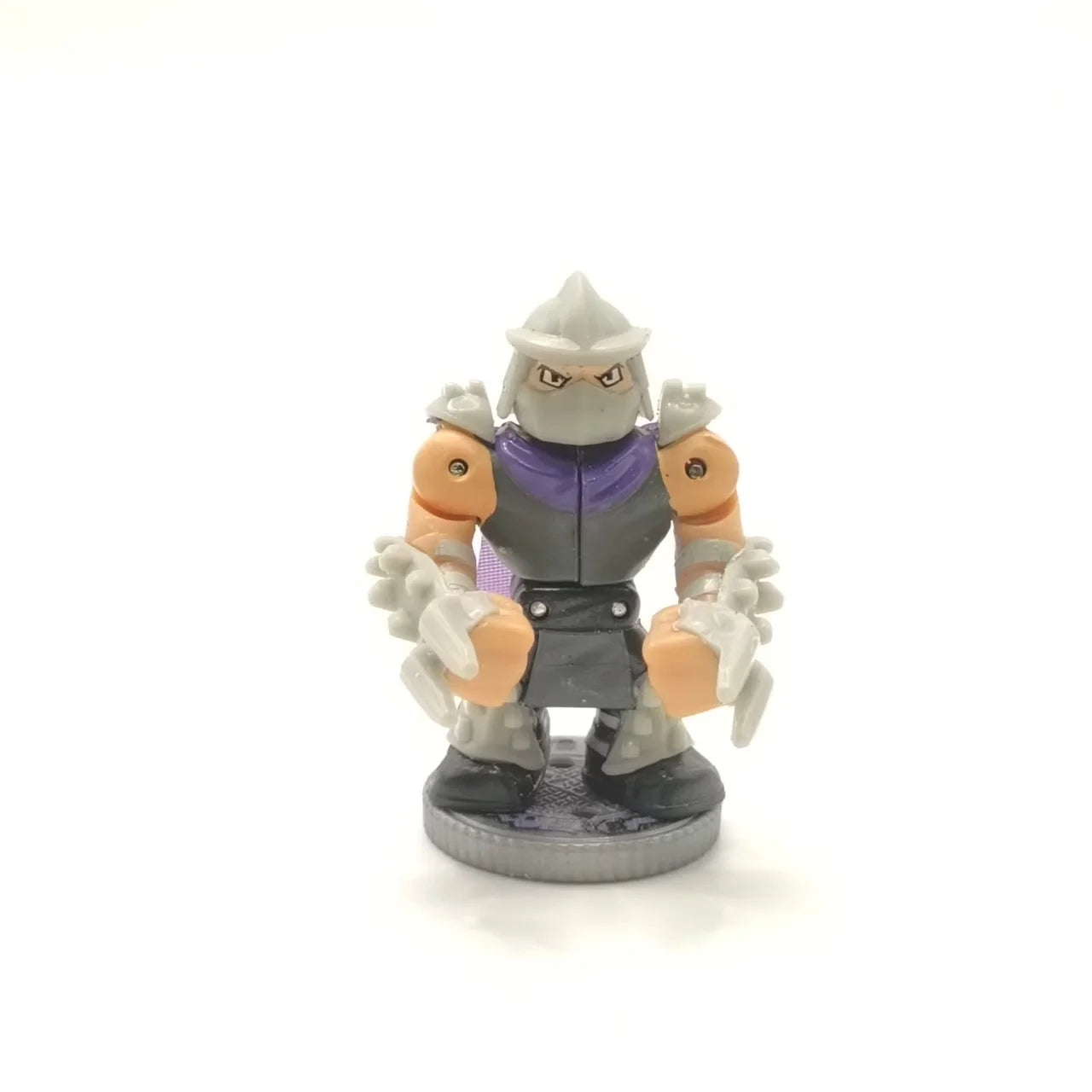 Legends of Akedo Teenage Mutant Ninja Turtles Many Styles Can Choose Limited Collection Akedo Figures Toy Kids Boys Gift Link 1