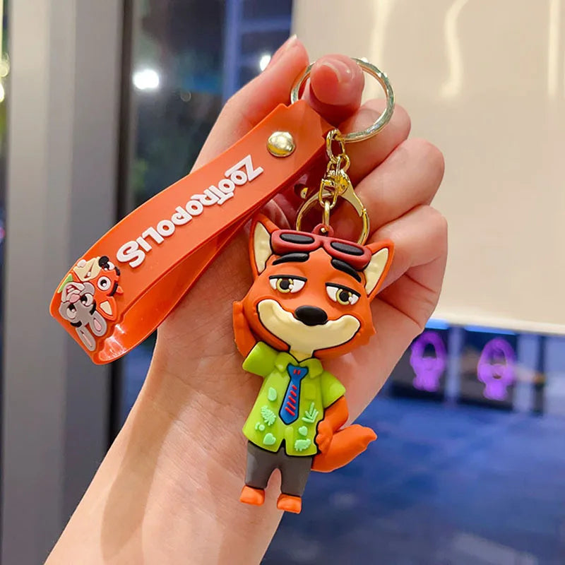 Disney Zootopia Birthday Party Decorations