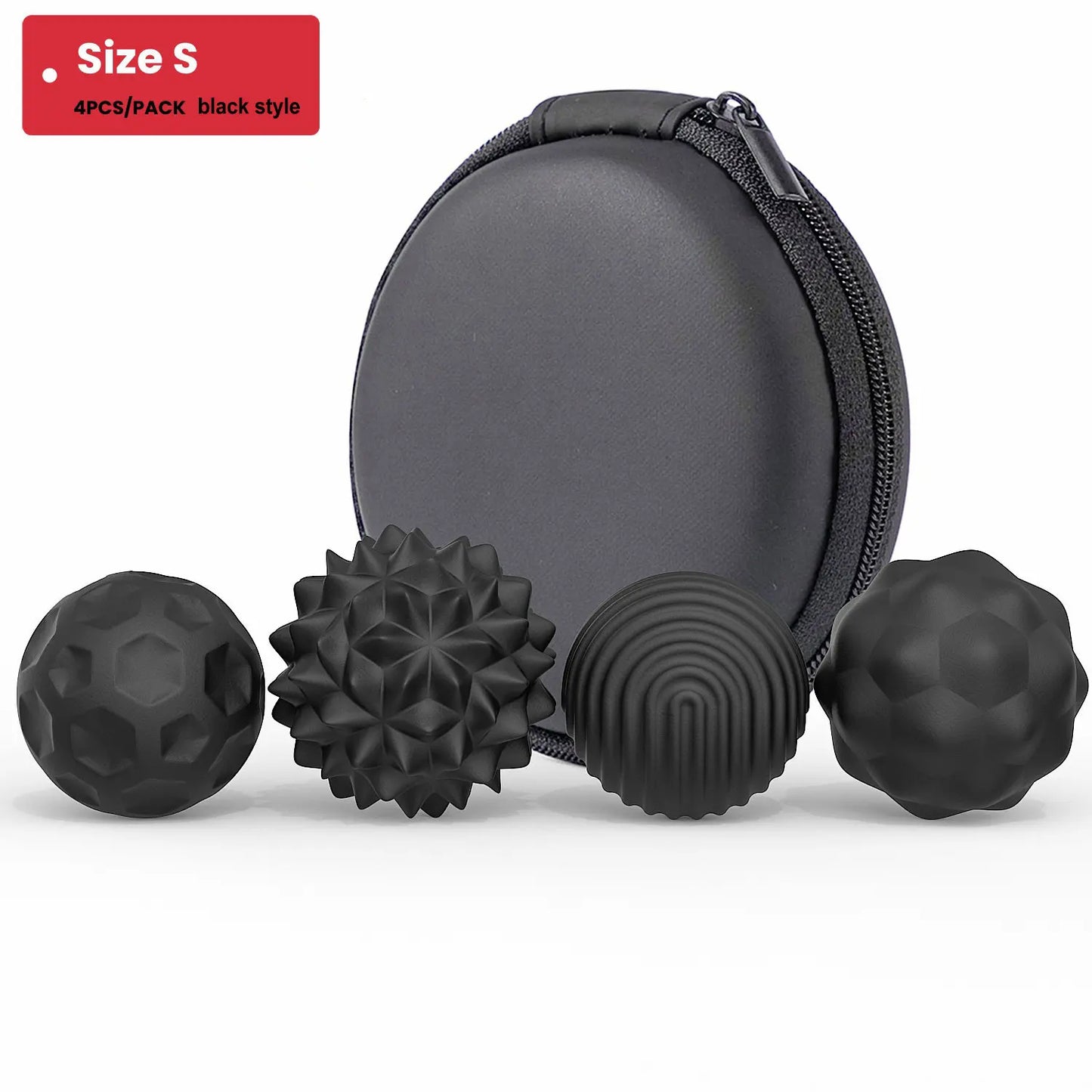 Fidgeting Toys Silicone Sensory Magnetic Balls,Fidget Games Anti Stress Relief Toys for ADHD Anxiety Autism Adults Antistress