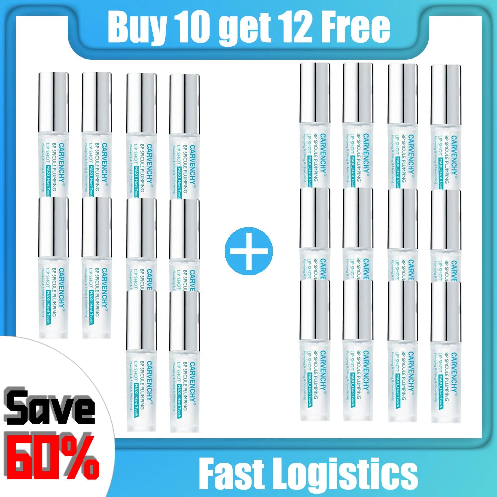 Plump Lip Shot Instantly Volumis Increase Lip Elasticity Long-lasting Moisturize Lip Plumper Gloss Sexy Beauty Makeup &2026