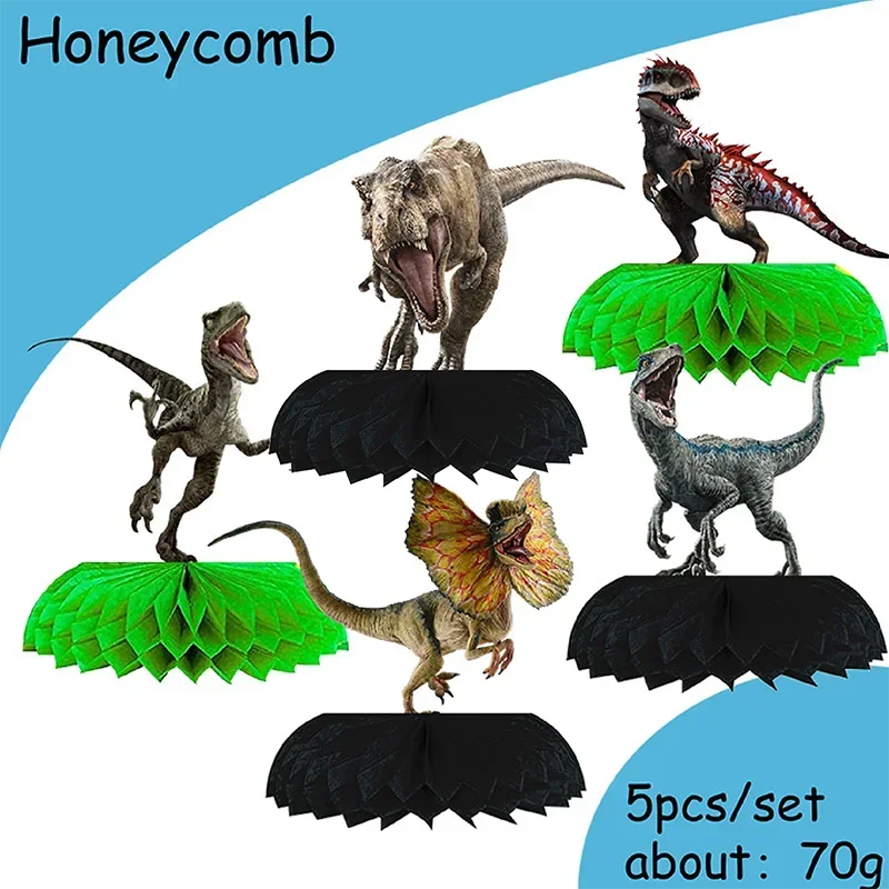 Disney Jurassic dinosaurs Party Supplies Tableware Set Cup Plates Napkins For Kids Birthday Decoration Boys and GirlsBaby Shower