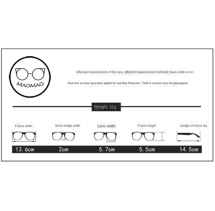 Trendy fashionable polygonal frameless cut edge sunglasses women's metal curved legs retro street photo sunglasses