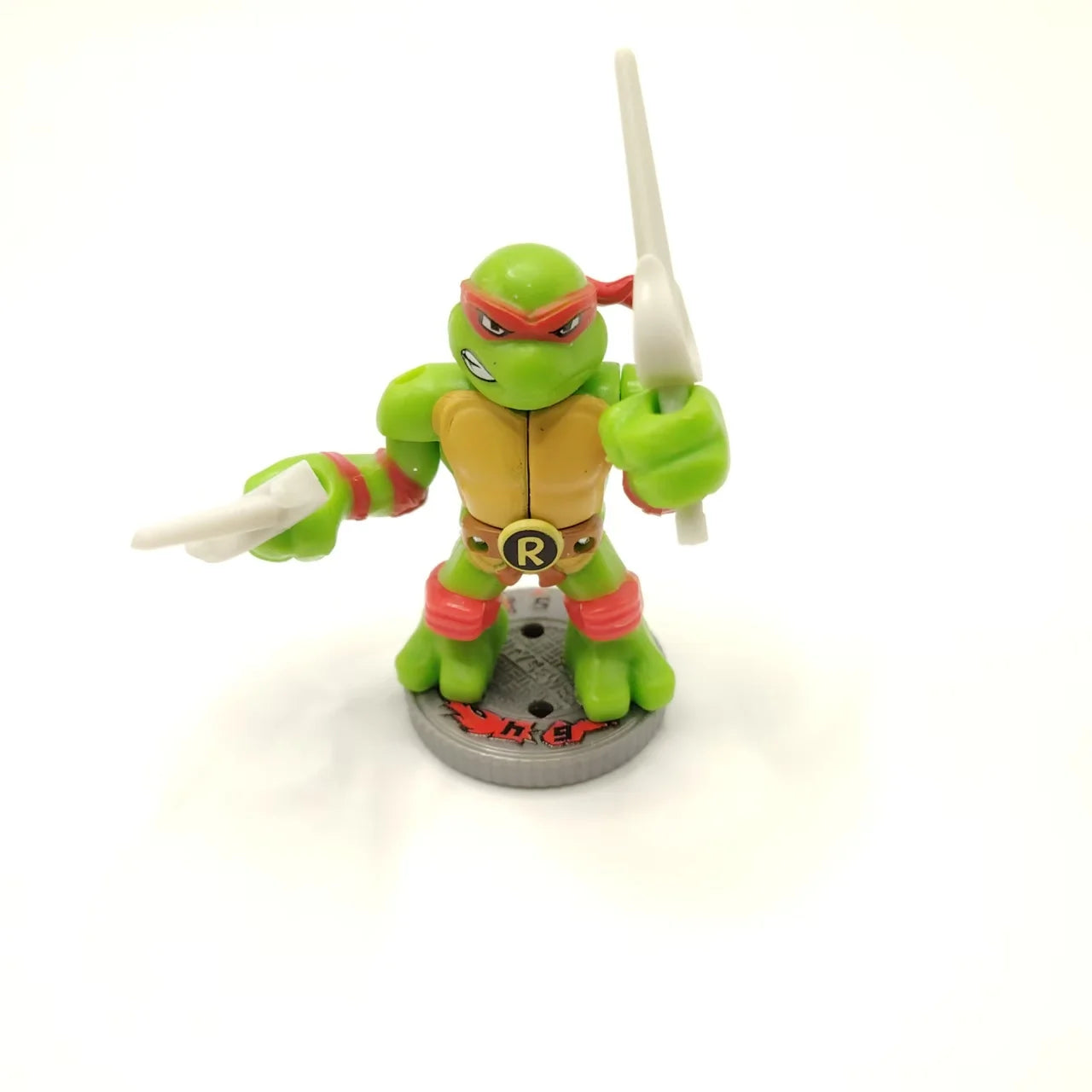 Legends of Akedo Teenage Mutant Ninja Turtles Many Styles Can Choose Limited Collection Akedo Figures Toy Kids Boys Gift Link 1