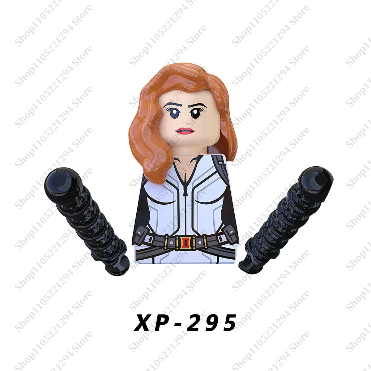 Marvel toy building blocks toys MINI brick Wolverine Iron Man Thor Assemble 3D dolls toys holiday gifts