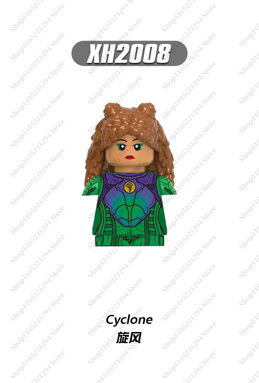 Marvel toy building blocks toys MINI brick Wolverine Iron Man Thor Assemble 3D dolls toys holiday gifts