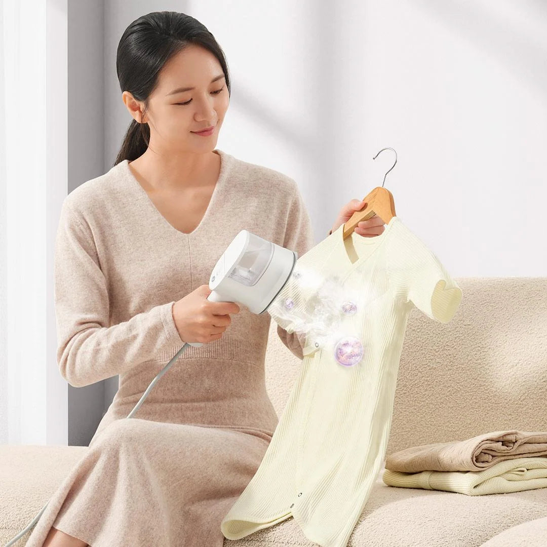 Handheld Garment Steamer Home Appliance Portable