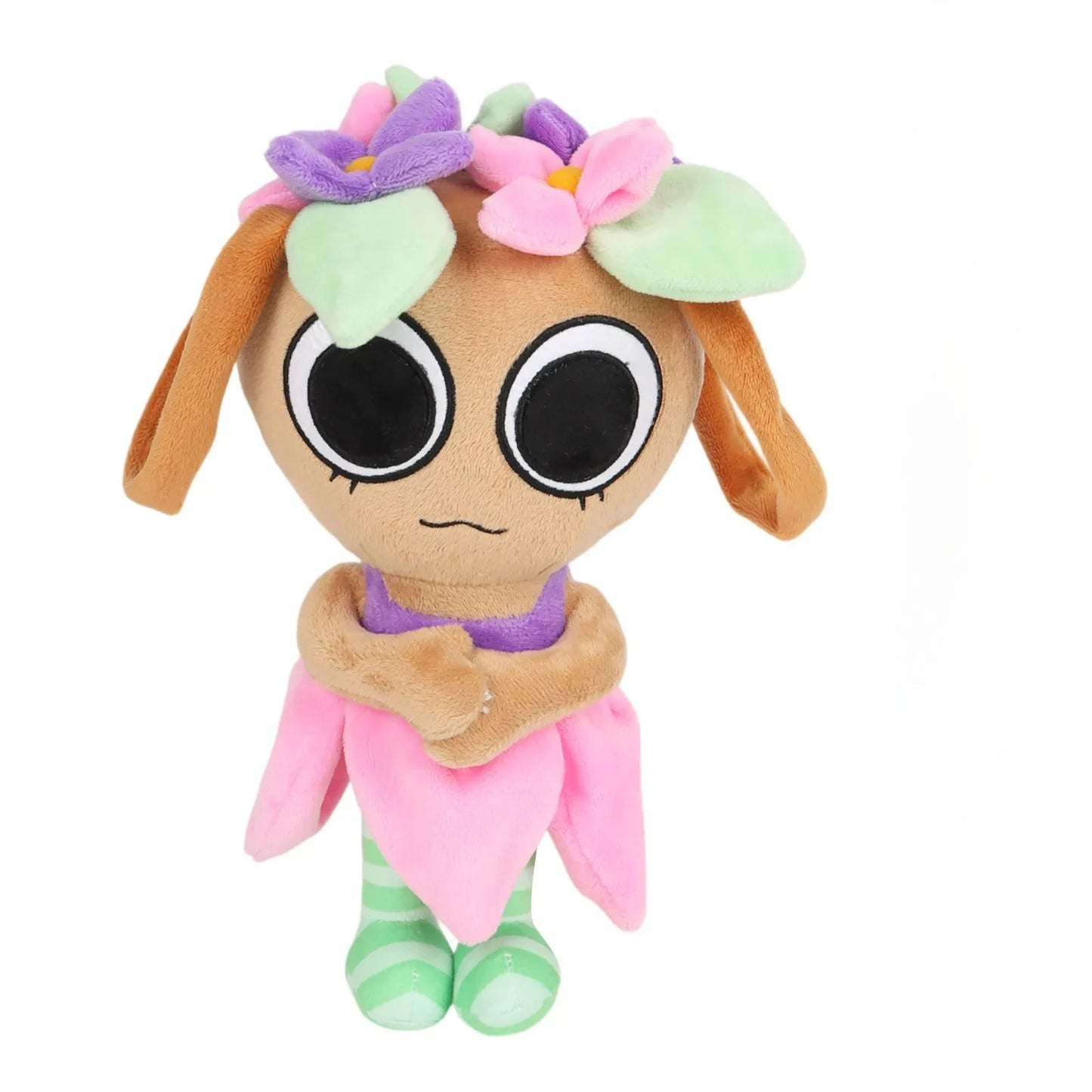 Cut Party Favors Plush Stuffed Doll Soft Throw Pillow Decorations Kids Birthday Party Preferred Gift For Holidays Birthdays