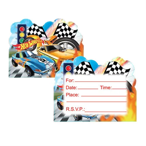 Kids Birthday Party Supplies Disposable Tableware Plates Cup Napkins Baby Shower for Boys Girls Party Decorations