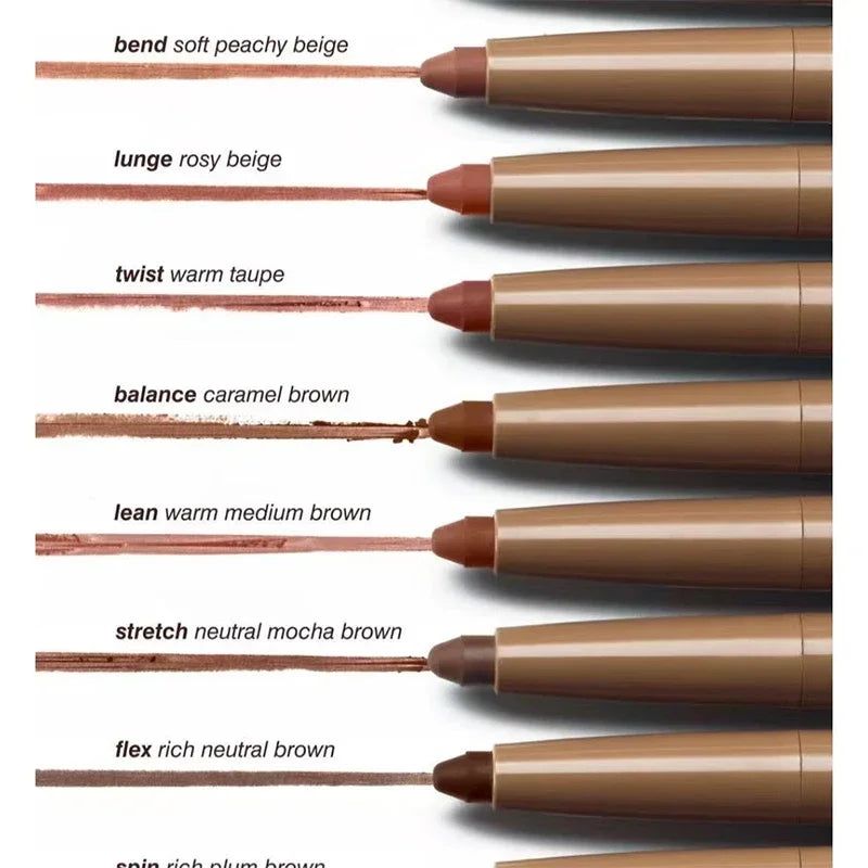 Rhode Skin Peptide Lip Shape Pen Lip Liner Long Lasting Lip Tint Pencil Pen Makeup Lipstick Powder Blusher Gloss Rouge Makeup