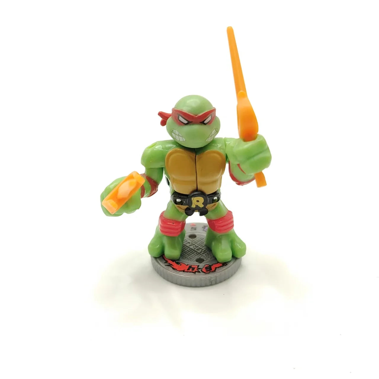 Legends of Akedo Teenage Mutant Ninja Turtles Many Styles Can Choose Limited Collection Akedo Figures Toy Kids Boys Gift Link 1