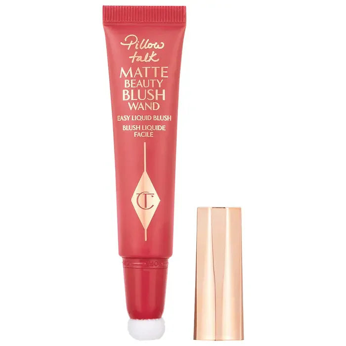Hot CT Diamond Metal Glitter Rotary Lipstick Waterproof Durable Matte Powder Beauty Blush Wand Natural Color Advanced Cosmetics