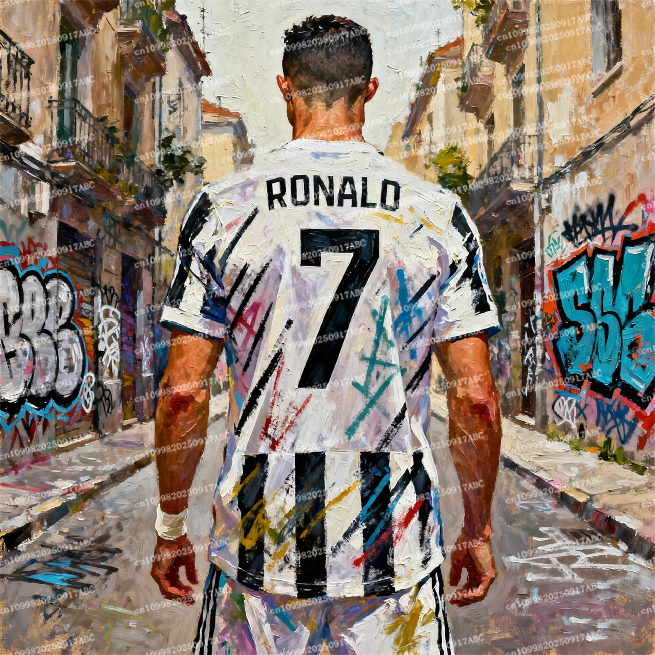 New Arrival Summer Men Jersey Top Fashion Ronaldo Jersey Football Jersey Women Jersey T-Shirts Adult For Women Tshirt Kid Jersey