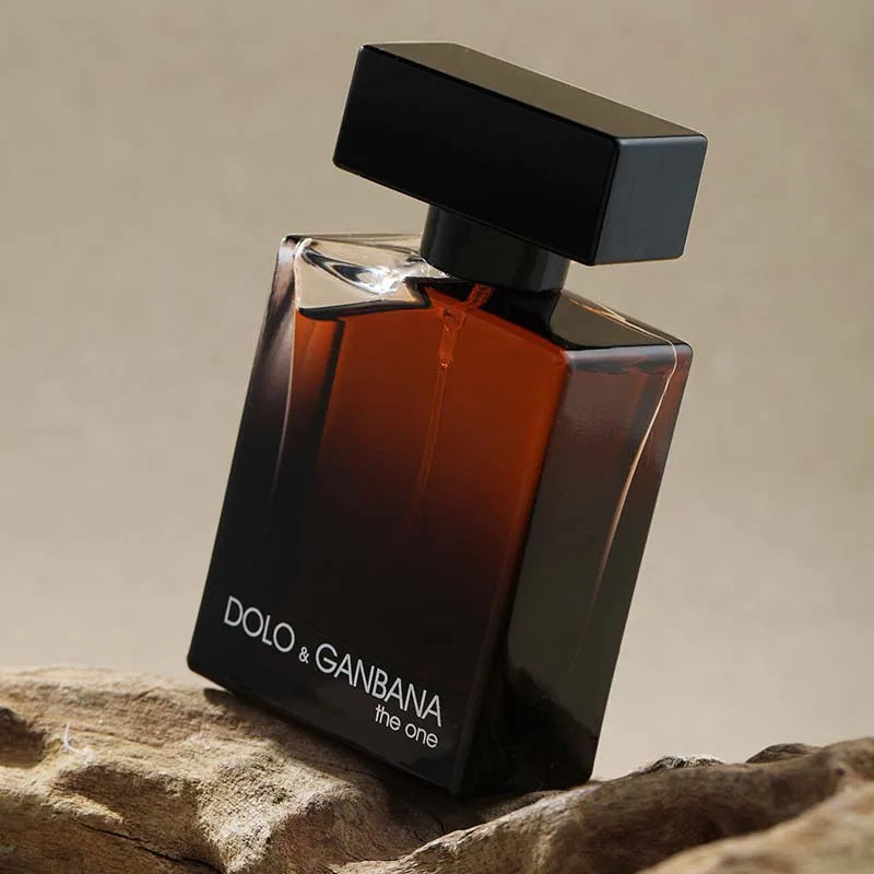 Long-lasting Fragrance Woody Fuchi Men's Perfume The One Perfume Dolo Pour Homme Eau De Parfum 50ML