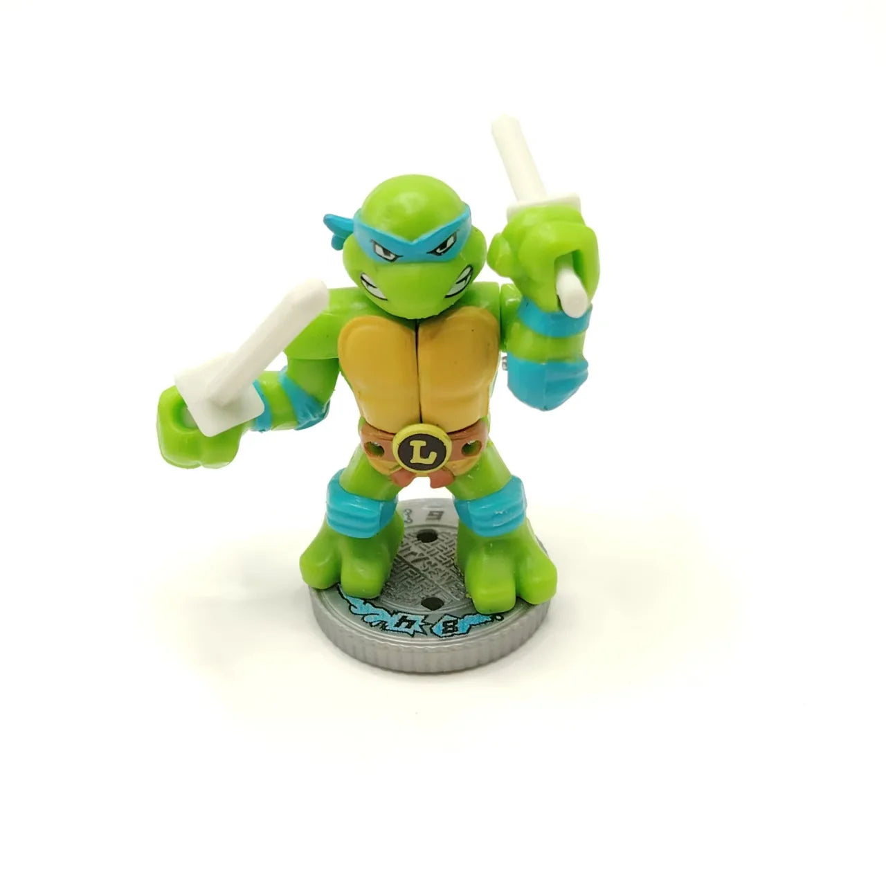 Legends of Akedo Teenage Mutant Ninja Turtles Many Styles Can Choose Limited Collection Akedo Figures Toy Kids Boys Gift Link 1