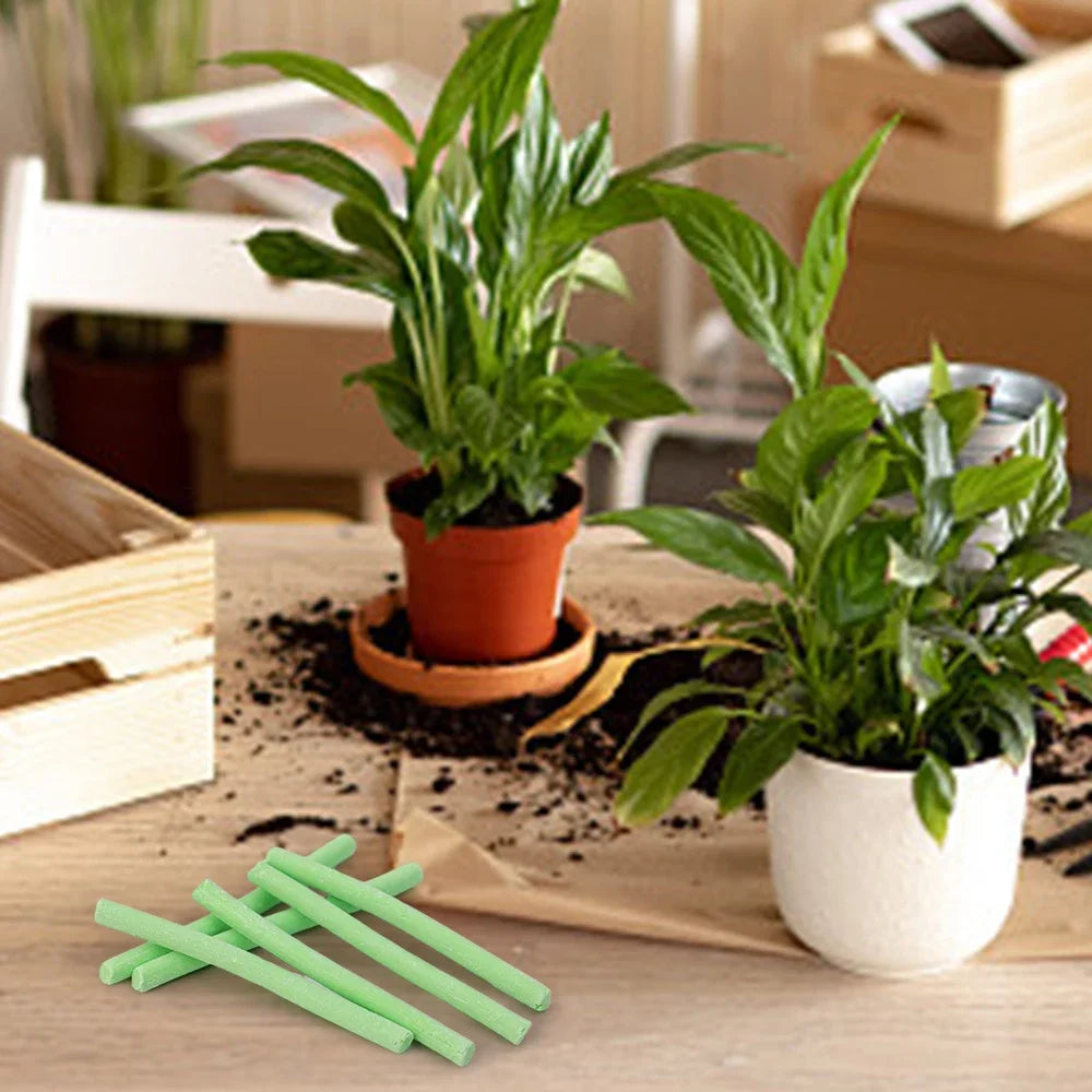 36/18Pcs Plant Rooting Fertilizer New Indoor Potted Plant Growth Enhancer Bar Universal Plant Nutrition Stick Garden Supplies