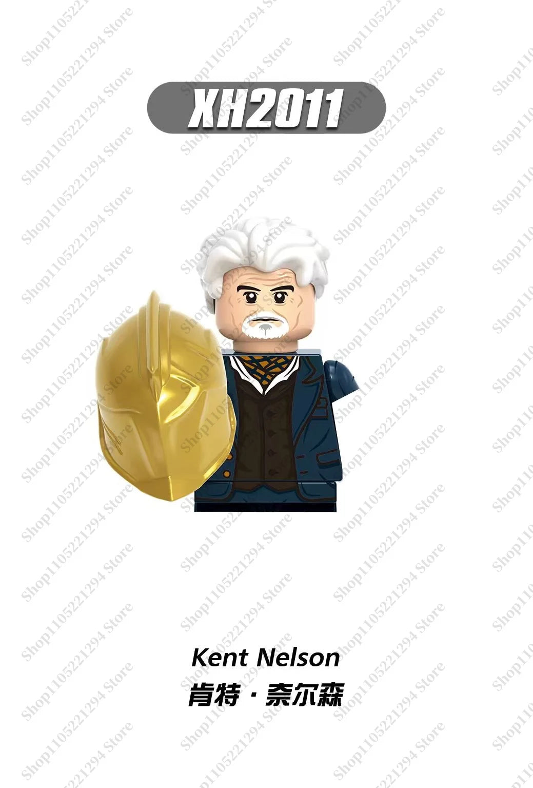 Marvel toy building blocks toys MINI brick Wolverine Iron Man Thor Assemble 3D dolls toys holiday gifts