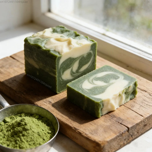 100g-500g 100% Pure Natural Moringa Powder , Green Colorant for Soap, Organic Herbal Supplement, Candle, Cosmetics, Skin Care