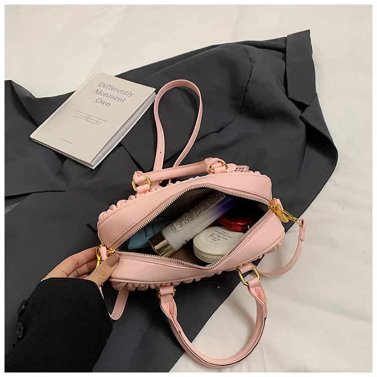 Fashion light luxury shoulder bag for women, crossbody bag, handbags