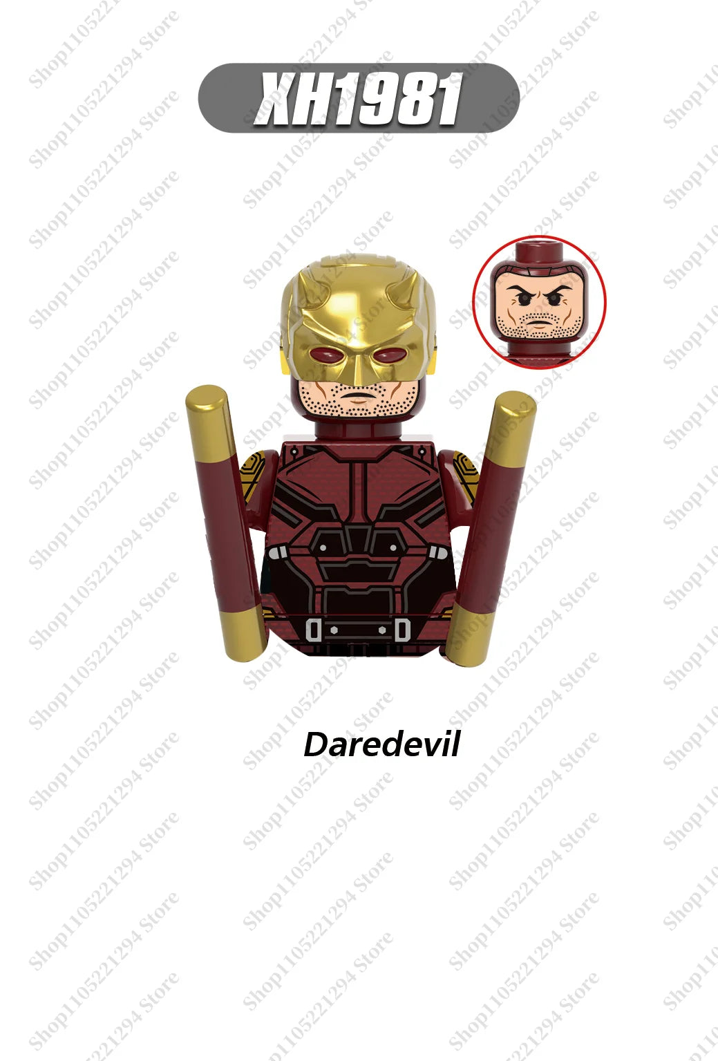 Marvel toy building blocks toys MINI brick Wolverine Iron Man Thor Assemble 3D dolls toys holiday gifts